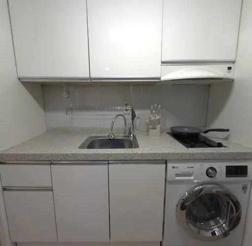 Modern Loft Hongdae Hongik Stn 1min Walk