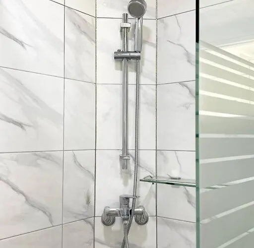 아파트 Modern Loft Hongdae Hongik Stn 1min Walk 서울특별시