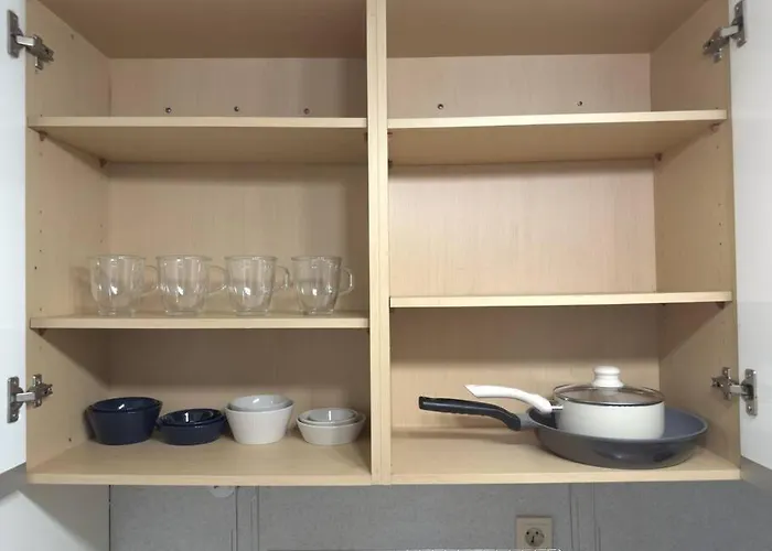Modern Loft Hongdae Hongik Stn 1min Walk 아파트 서울특별시
