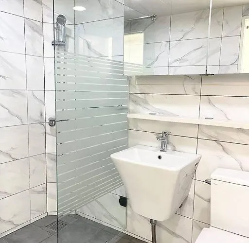 Modern Loft Hongdae Hongik Stn 1min Walk * 서울특별시